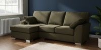 Medium Sofa Chaise - Left Hand