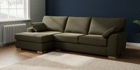 Large Sofa Chaise - Left Hand