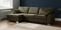Large Sofa Chaise - Left Hand