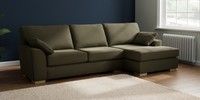 Large Sofa Chaise - Right Hand