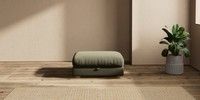 Storage Footstool