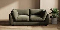 2 Seater Small Sofa
