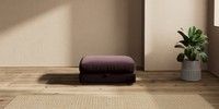 Storage Footstool
