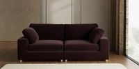 4 Seater Large Sofa