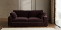 4 Seater Large Sofa