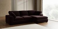 Large Sofa Chaise - Right Hand