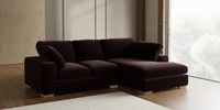 Medium Corner Chaise - Right Hand