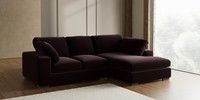 Medium Corner Chaise - Right Hand