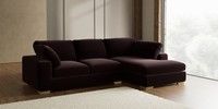 Large Corner Chaise - Right Hand