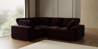 Medium Corner Sofa - Left Hand