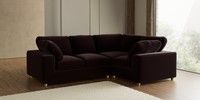 Medium Corner Sofa - Right Hand