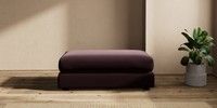 Extra Large Footstool