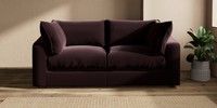 The Sumptuous Deep Relaxed Sit