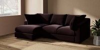 The Sumptuous Deep Relaxed Sit