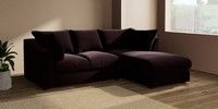 The Sumptuous Deep Relaxed Sit