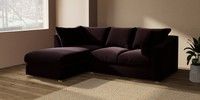 Medium Corner Chaise - Left Hand