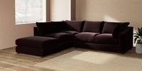 The Sumptuous Deep Relaxed Sit