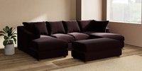 The Sumptuous Deep Relaxed Sit