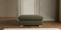Extra Large Footstool