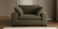 2 Seater Small Sofa