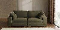 4 Seater Large Sofa