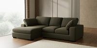 Medium Corner Chaise - Left Hand