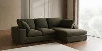 Medium Corner Chaise - Right Hand