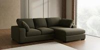Medium Corner Chaise - Right Hand