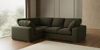 Medium Corner Sofa - Left Hand