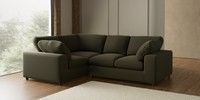 Medium Corner Sofa - Left Hand
