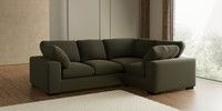 Medium Corner Sofa - Right Hand
