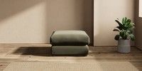 The Sumptuous Deep Relaxed Sit