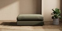 Extra Large Footstool