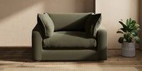 2 Seater Small Sofa