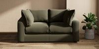 The Sumptuous Deep Relaxed Sit