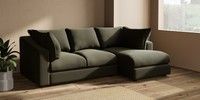 The Sumptuous Deep Relaxed Sit