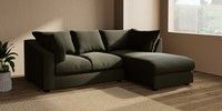 Medium Corner Chaise - Right Hand