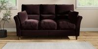 3 Cushion 3 Seater Sofa