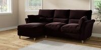 Hartley Highback Relaxed Sit