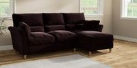 Hartley Highback Relaxed Sit