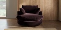 Swivel Chair