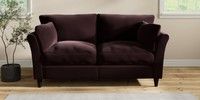 3 Seater Small Sofa
