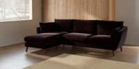 Large Corner Chaise - Left Hand