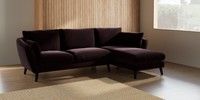Large Corner Chaise - Right Hand