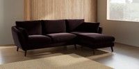 Large Corner Chaise - Right Hand