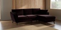 Medium Corner Chaise - Right Hand