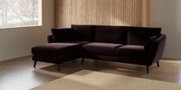 Large Corner Chaise - Left Hand