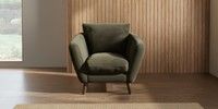 Orlo Relaxed Sit