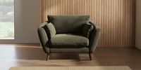 Orlo Relaxed Sit