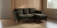 Small Sofa Chaise - Universal